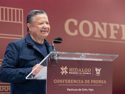 Gobierno de Hidalgo falsea información de Proceso