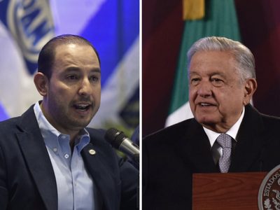 Cancha pareja y sanciones a AMLO: el reclamo de Acción Nacional a los órganos electorales