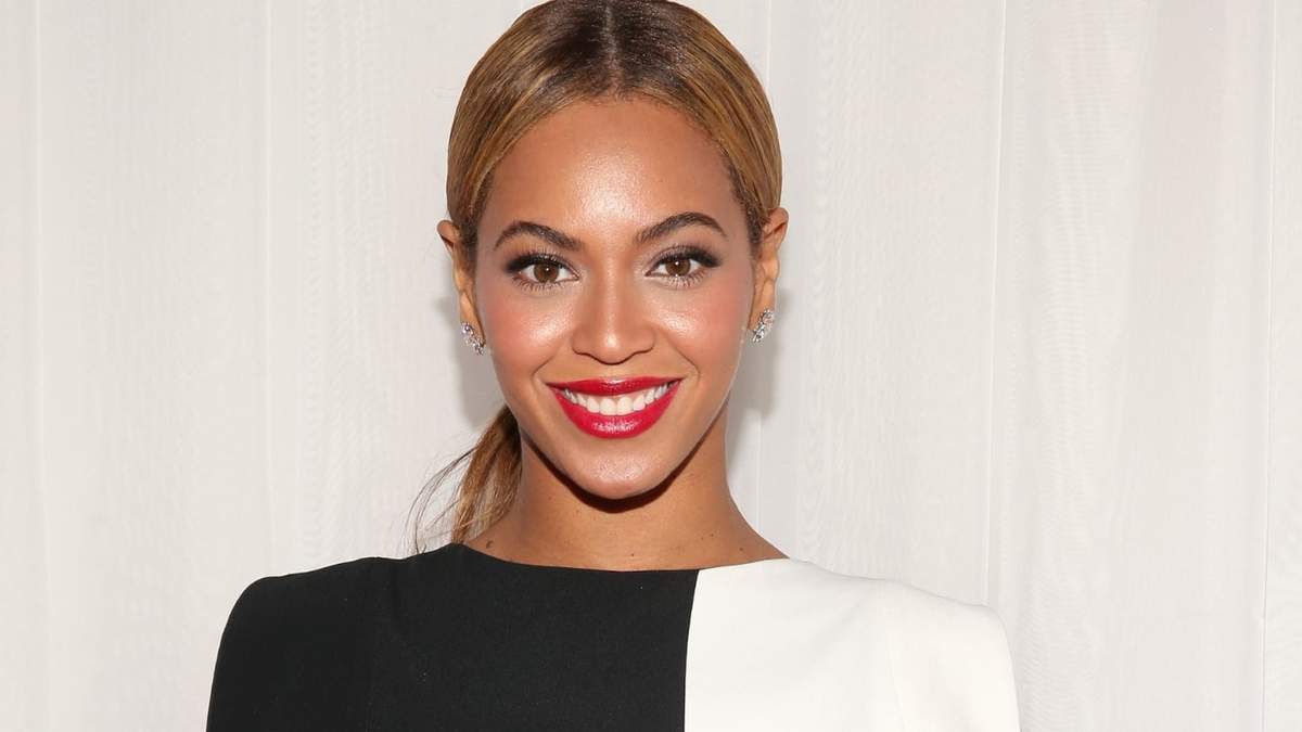 Beyoncé. Fuente: (Instagram).
