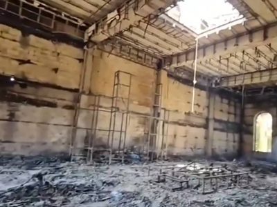 Al menos nueve muertos, incluido un sacerdote, en ataques terroristas en Daguestán, Rusia