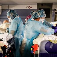 Coronavirus: científicos advierten sobre la tragedia que vivirá Buenos Aires
