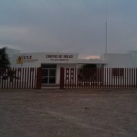 Médicos y enfermeras huyen de cuatro centros de salud en Valparaíso, Zacatecas, por la violencia