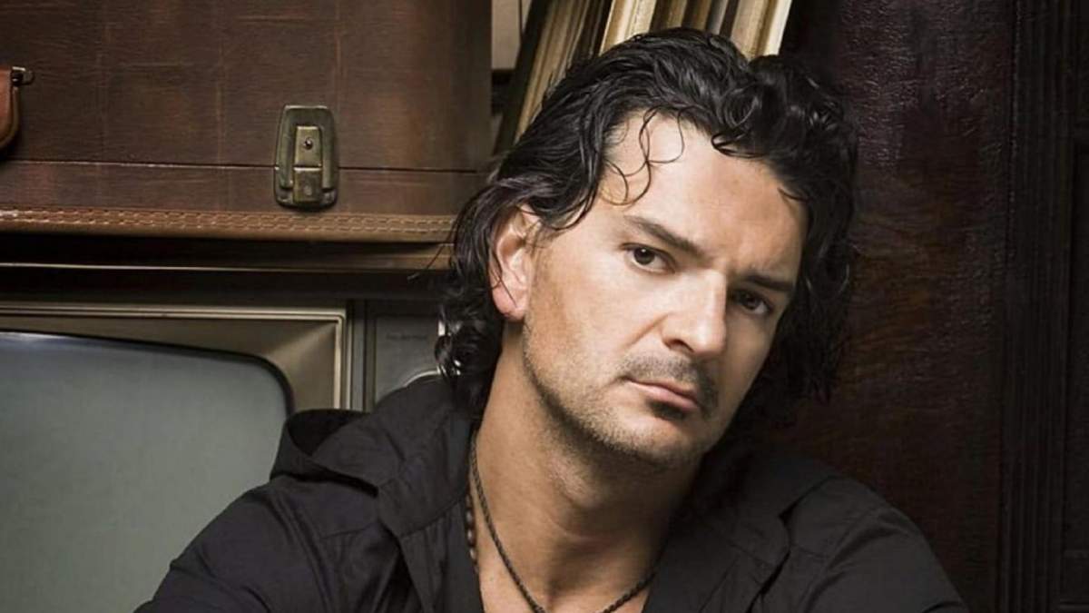 Ricardo Arjona. Fuente: (Instagram).