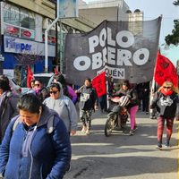 Organizaciones sociales se movilizarán este martes en la ciudad de Neuquén