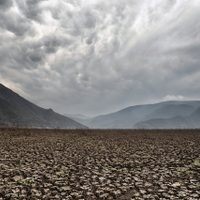 Metztitlán: La sequía que devoró a los peces