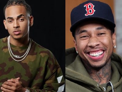 ¡Nadie se lo esperaba! Ozuna y Tyga te dejarán con la boca abierta con esta nueva sorpresa