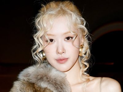 En medio de su éxito: Rosé confirmó los planes que tiene con Blackpink para el 2025