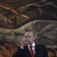 La SCJN estaba “tomada” durante el gobierno de Calderón: Arturo Zaldívar