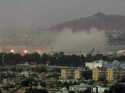 Dos explosiones letales en el aeropuerto de Kabul: qué se sabe hasta ahora