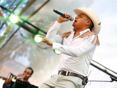 Isaac Montijo y su jazz místico, de Sonora pal’ Cervantino