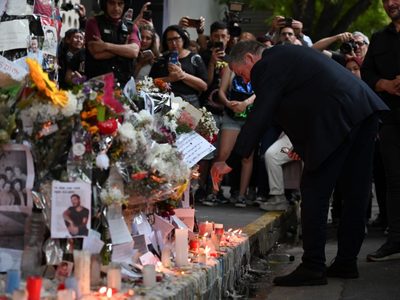 La policía allana el hotel de Buenos Aires donde falleció Liam Payne, exmiembro de One Direction