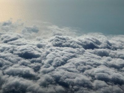 Clima en Monterrey para este martes 12 de mayo: ambiente caluroso y cielo nublado