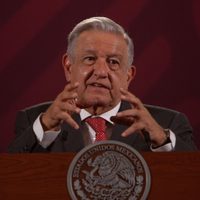 AMLO critica a Proceso y Aristegui por publicar información hackeada a la Sedena