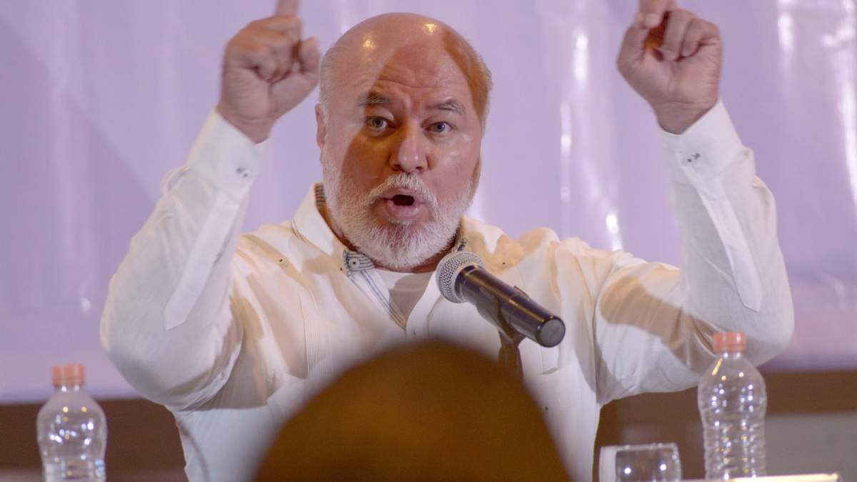 Manuel Clouthier Carrillo