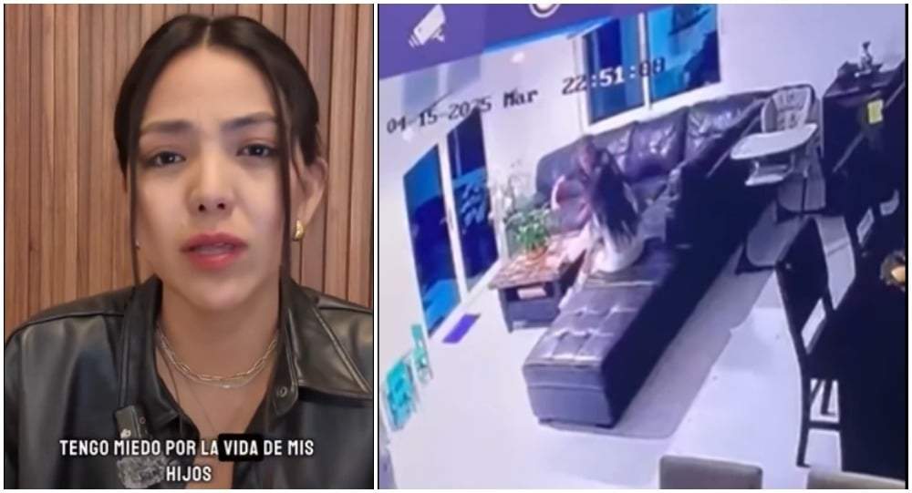 Denuncian a médico del Hospital Ángeles en Puebla por intento de feminicidio