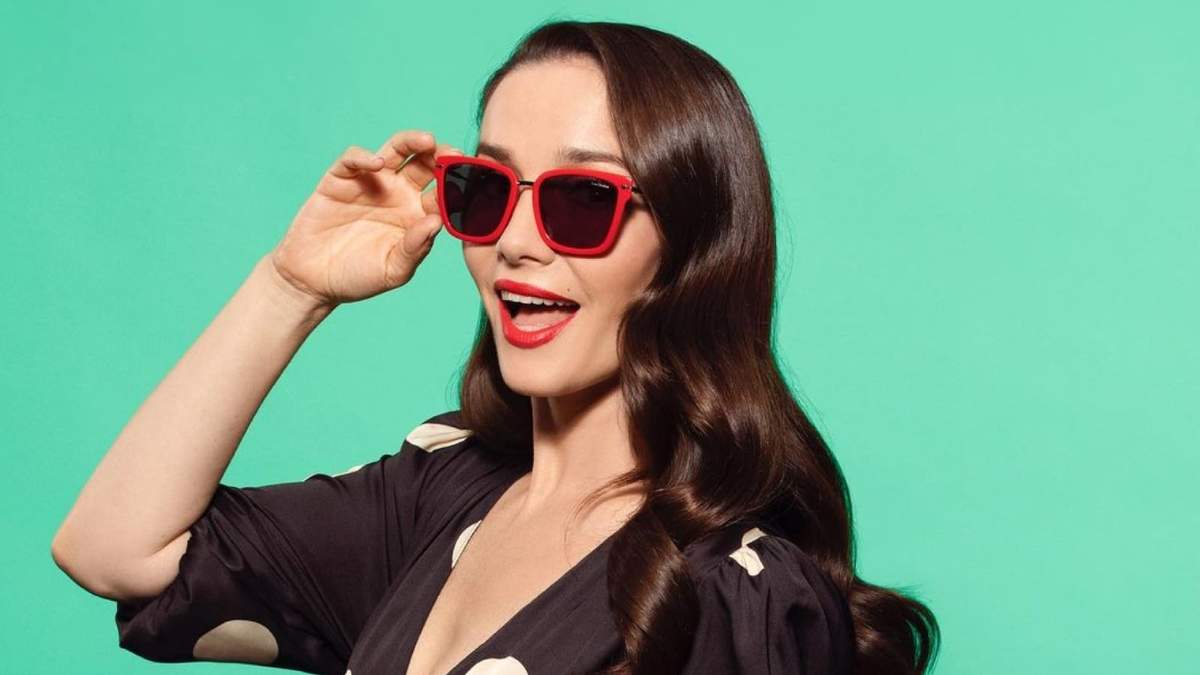 Natalia Oreiro. Fuente: (Instagram)