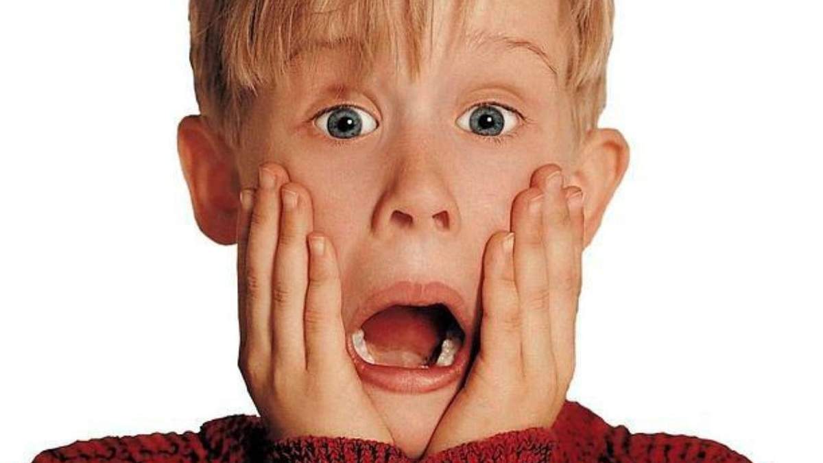 Macaulay Culkin. Fuente: (Instagram)