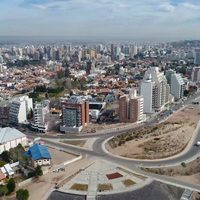 Así estará el clima hoy en Neuquén