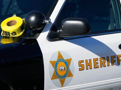 Tiroteo en Los Ángeles deja dos muertos, entre ellos un policía