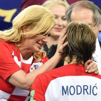 La jugada maestra de la dama de hierro de Croacia