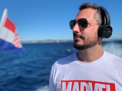 Diego Bechi: Ingeniero en Sistemas, un zapalino en el mundo