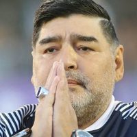 En qué se gastó Diego Maradona más de 750 millones de pesos antes de morir