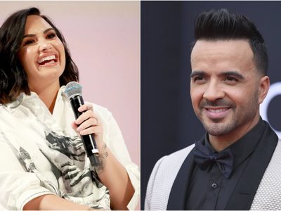 Contra todo pronóstico: Demi Lovato y Luis Fonsi arrasan con “Échame la culpa”