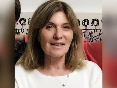 Salen a la luz detalles de los últimos momentos de Sofía Neiman