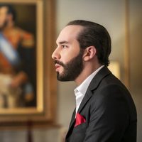 Bukele gana la relección con 84.6% de los votos