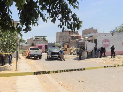 Jóvenes Buscadores de Jalisco hallan restos humanos en Tlajomulco