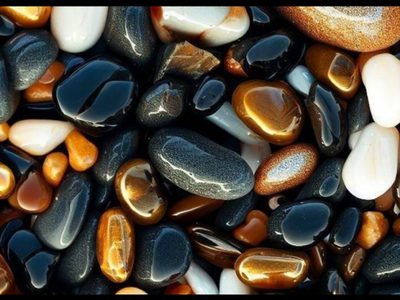 Si tenés una piedra y un alambre, tenés un tesoro: hacé este portarretrato DIY que supera a cualquiera comprado