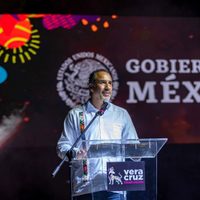 La Federación Internacional de Atletismo se desmarca de Israel Benítez, mano derecha de Ana Guevara