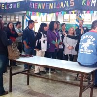 Disparos contra el CPEM 40: la directora responsabilizó al Consejo Provincial de Educación