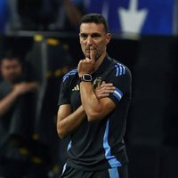 Nuevas sorpresas en la Selección Argentina: las dos figuras que Scaloni convocará por primera vez