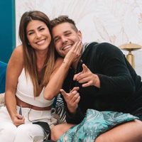 La importante decisión que tomaron Locho Loccisano y Majo Martino sobre su futuro hijo