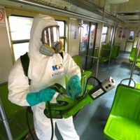 Día dramático para México: no esperaban este número de decesos por coronavirus en 24 horas