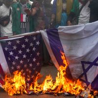 Estados Unidos, factor de peso en el conflicto entre Israel y Hamás (Video)