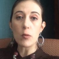 Artistas rechazan, en video, recorte presupuestal a la cultura
