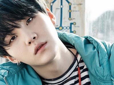 ¡Qué suerte! ARMY prepara un festejo a nivel mundial para Suga