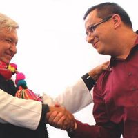 AMLO designa a Aguilar Castillejos como coordinador de su gobierno en Chiapas