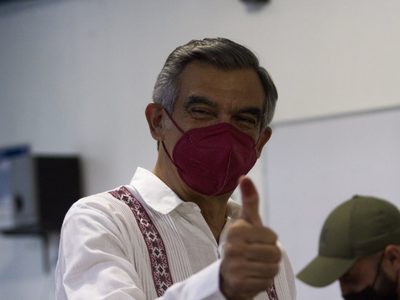Revelan que Cártel del Noreste financió campañas de Morena y Américo Villarreal; PAN urge investigar