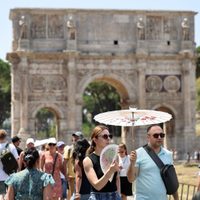 La ola de calor en Europa ya causó unas 2.300 víctimas fatales