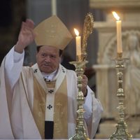 Lista de obispos encubridores de abuso sexual a menores