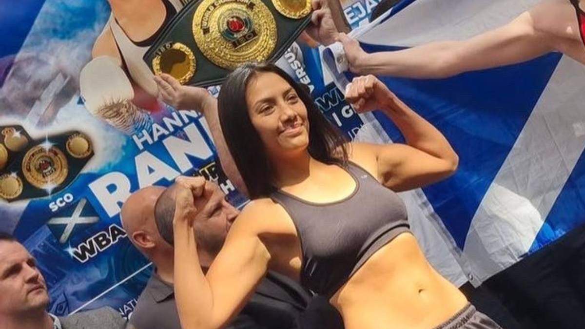Alejandra Ayala