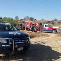 Reportan asesinato de una mujer en Puebla; sería el número 99 a días de que culmine el año