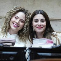 Arrieta se arrepintió y ahora pide que la llame Milei