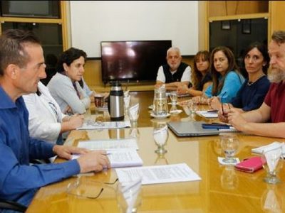 Gremios estatales de Neuquén temen que caiga la aplicación del IPC para aumentos salariales