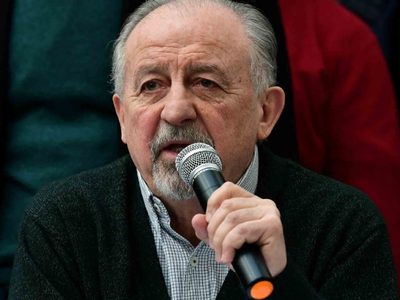 ¡Fortuna! Yasky calcula que se recaudarán unos USD 2.500 millones con el impuesto a las riquezas