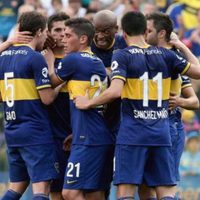 “Si me llama, vuelvo”: fue figura de Boca, se marchó muy joven y le lanzó una fuerte advertencia a Riquelme
