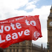 Brexit: El dilema británico